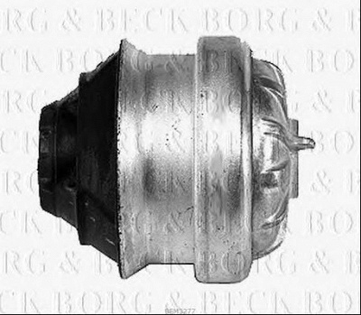 BORG & BECK bem3277 -  Подвеска, двигатель